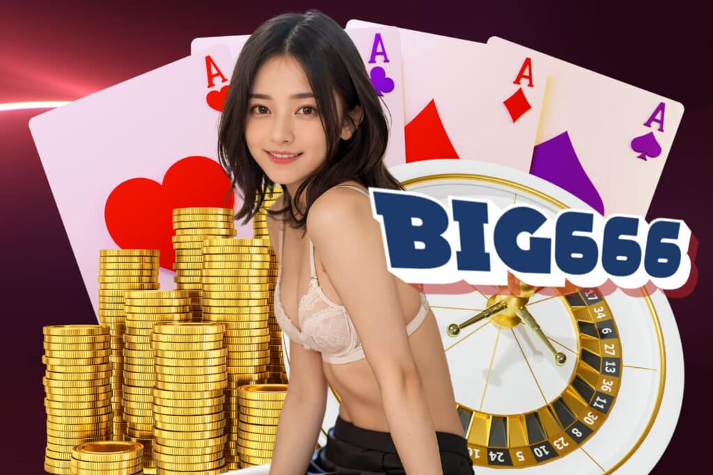 big666 login