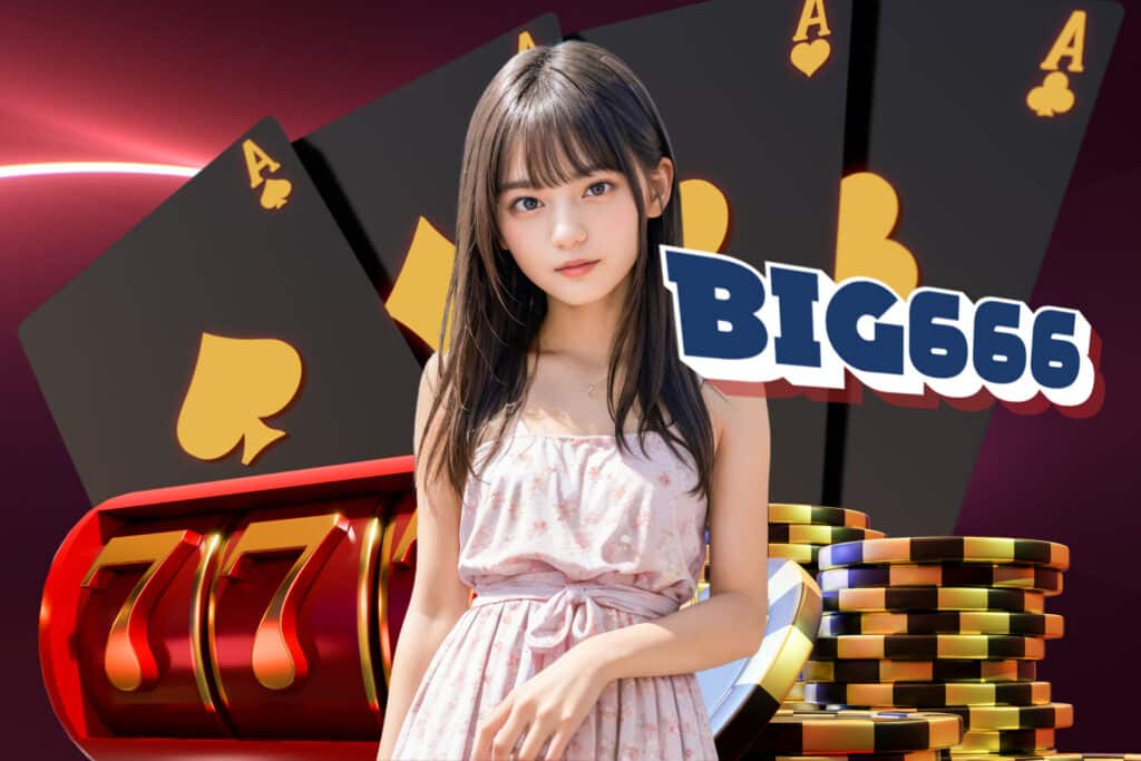 big666สล็อต