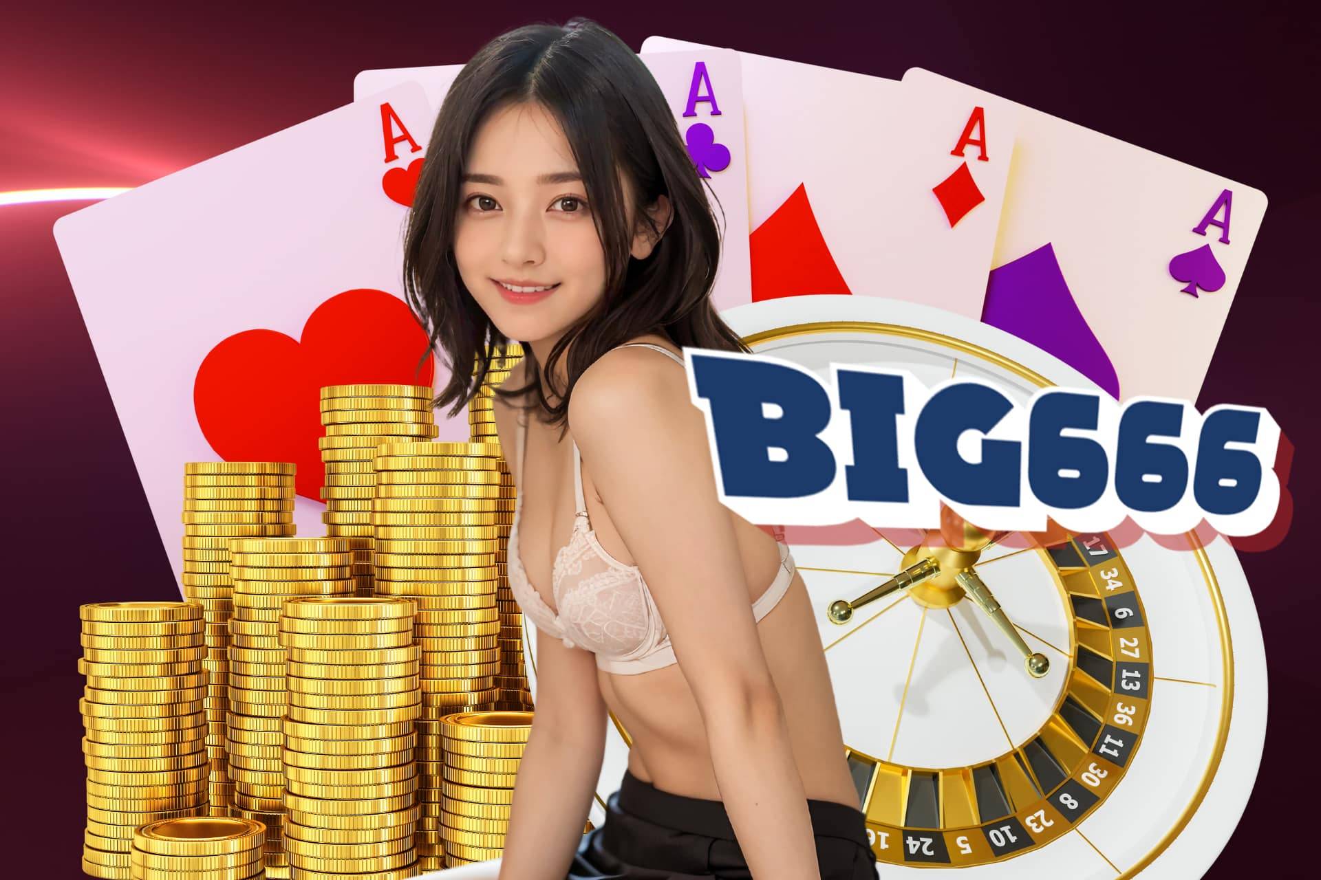 big666 login